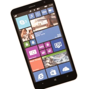 Mobile Ux7